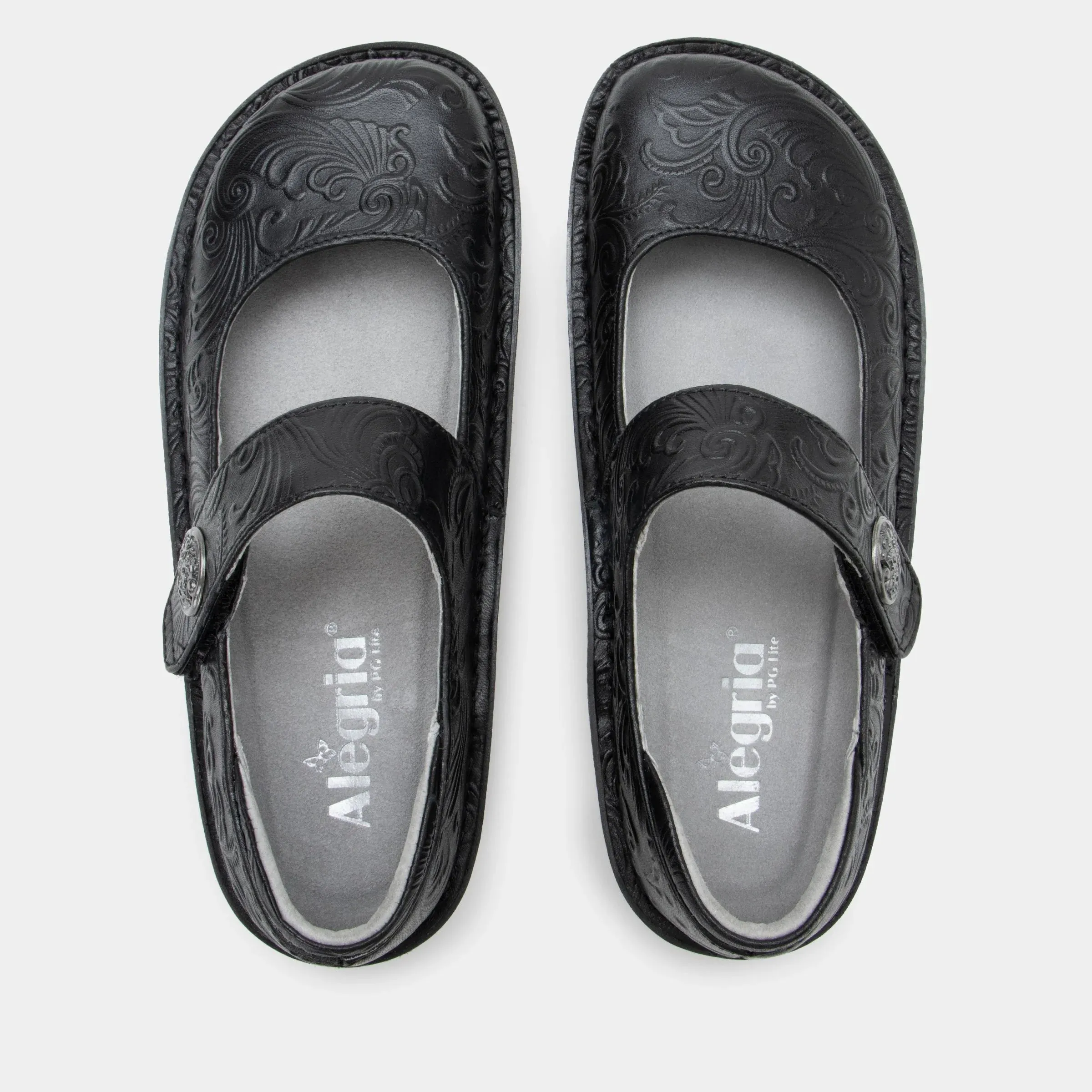 Alegria Women's Paloma Night N’ Gale