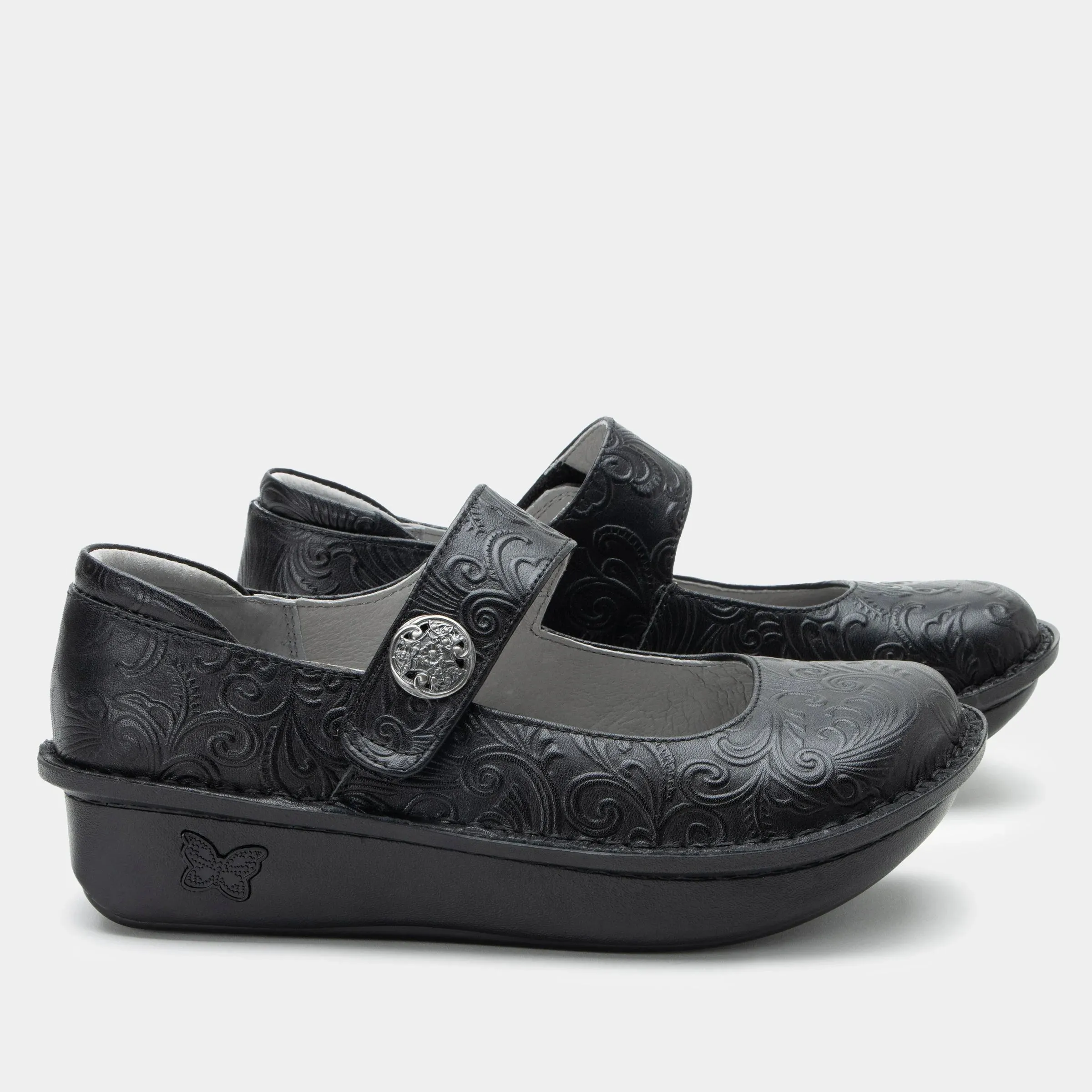 Alegria Women's Paloma Night N’ Gale
