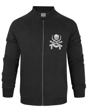 Amplified Motorhead Men's Bomber Jacket
