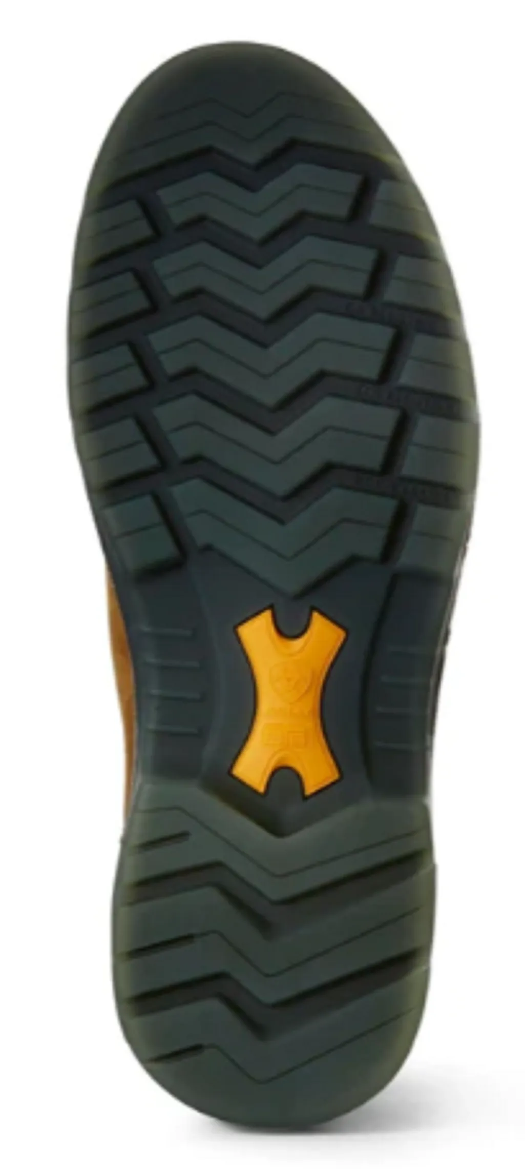 Ariat Men's Waterproof EH Carbon Toe Slip On Work Boot 10027331
