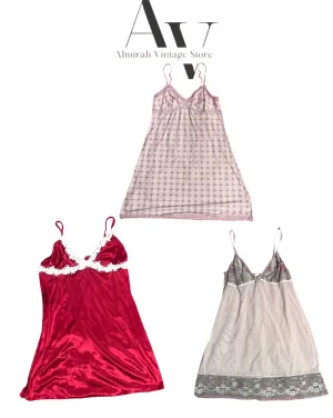 Beautiful Y2k Slip dress