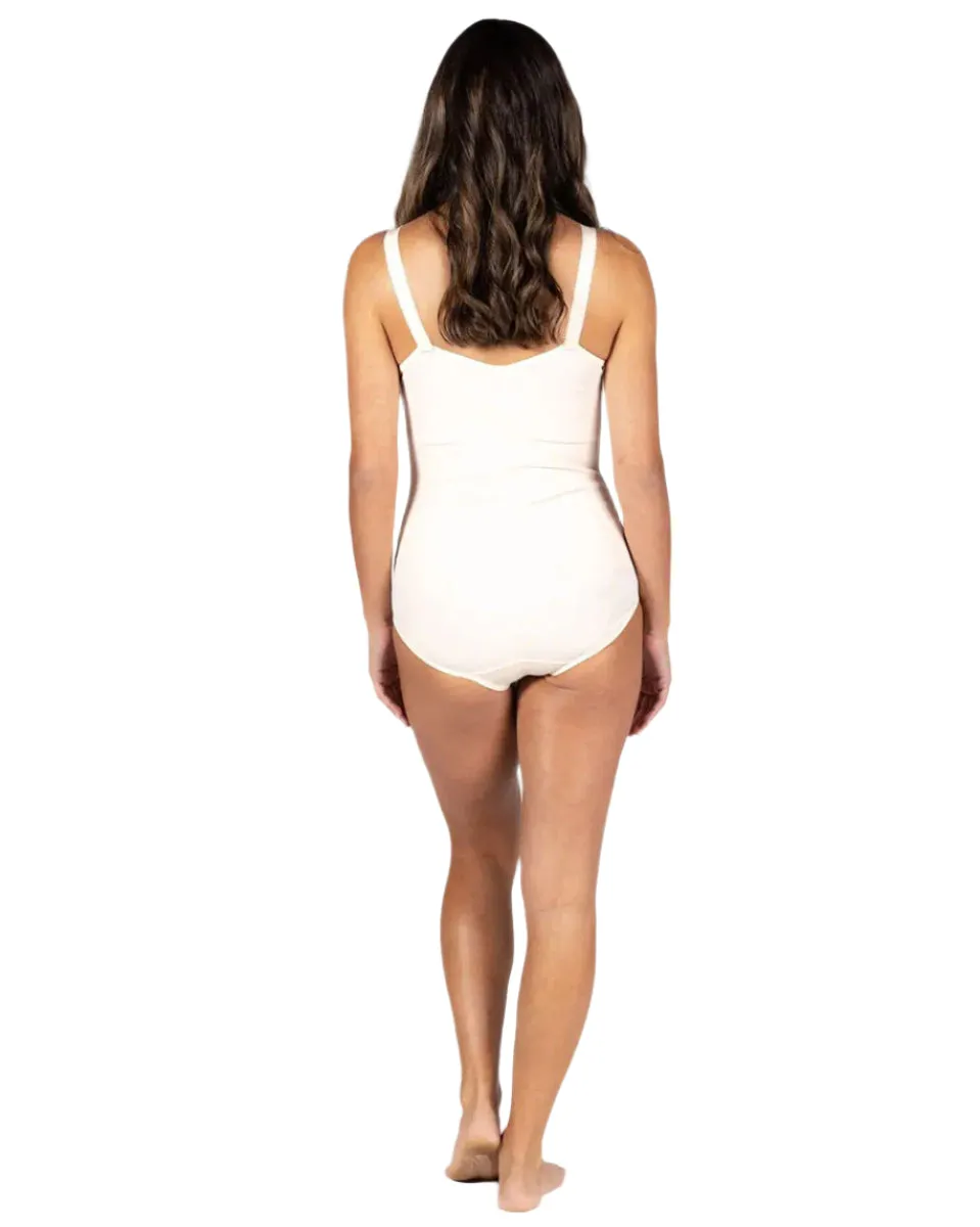 ContourMD Body Shaper Brief Style Closed Crotch   Style 32