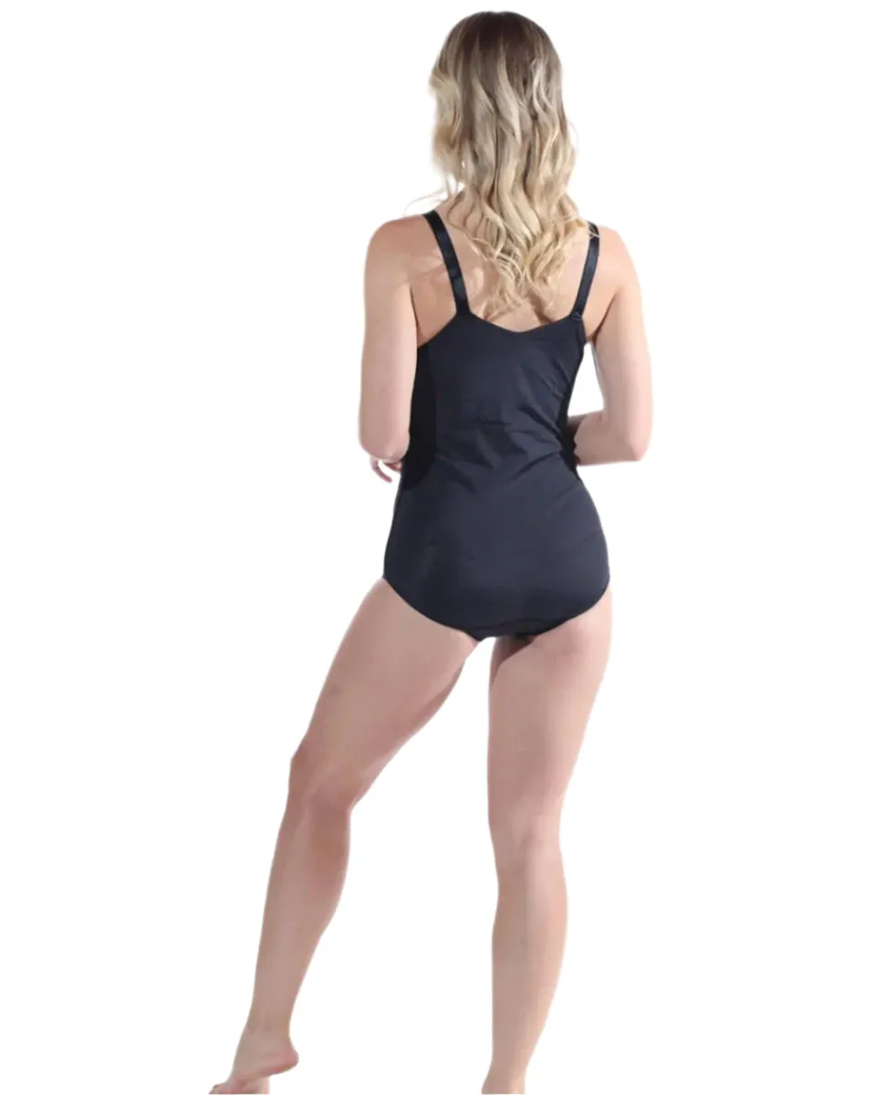 ContourMD Body Shaper Brief Style Closed Crotch   Style 32