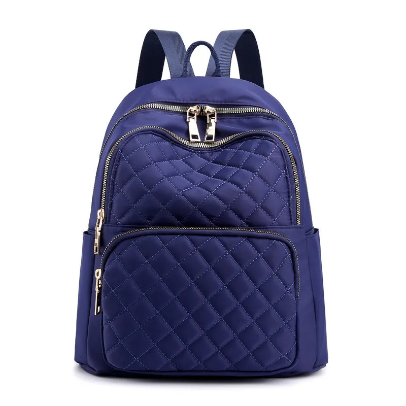 Delightful Light Contemporary Women's Backpack