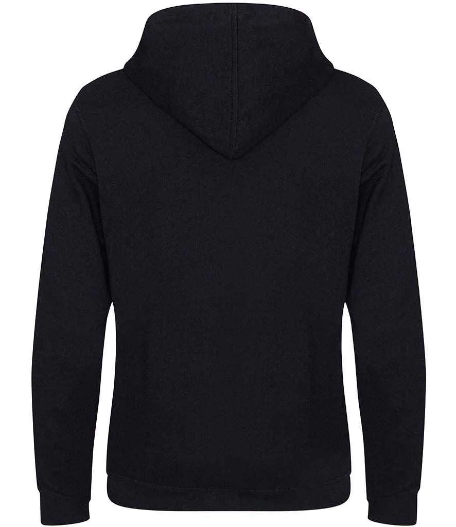 Ecologie Unisex Lusaka Sustainable Hoodie | Black