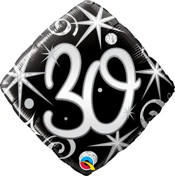 Elegant 30 - Qualatex
