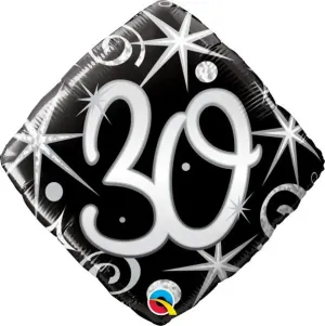 Elegant 30 - Qualatex