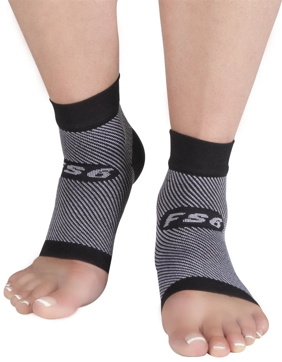FS6 Compression Foot Sleeve