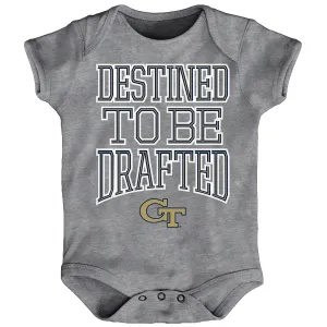 Georgia Tech Destined to Be Drafted Bodysuit
