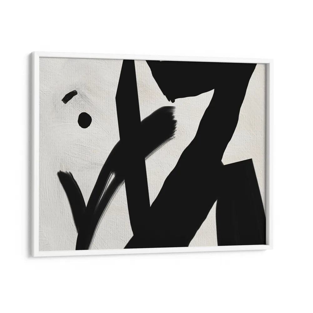 Guide Abstract Wall Art