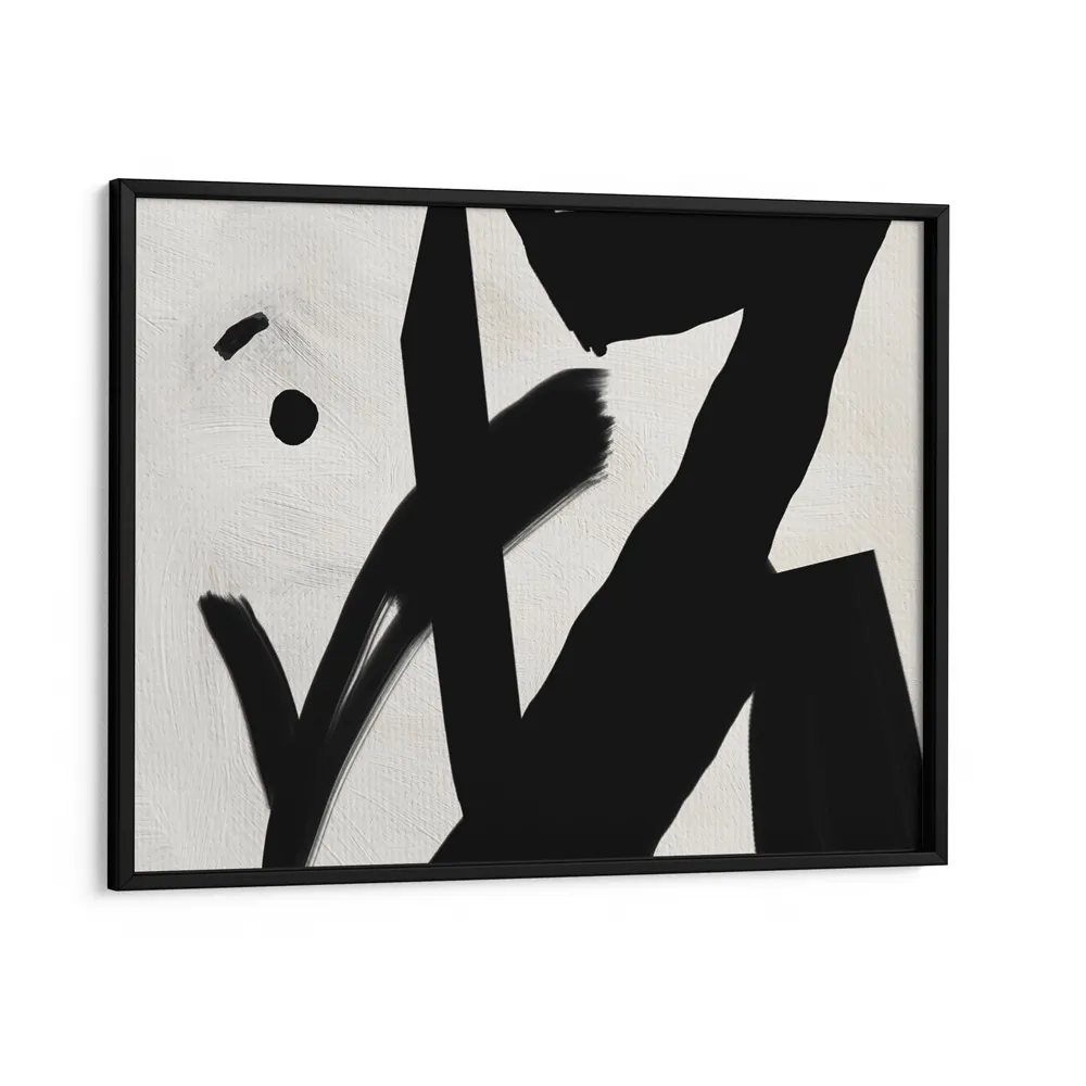Guide Abstract Wall Art