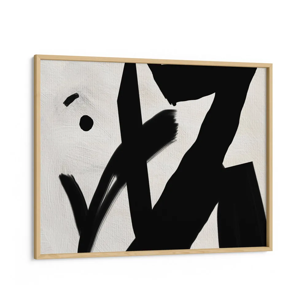 Guide Abstract Wall Art