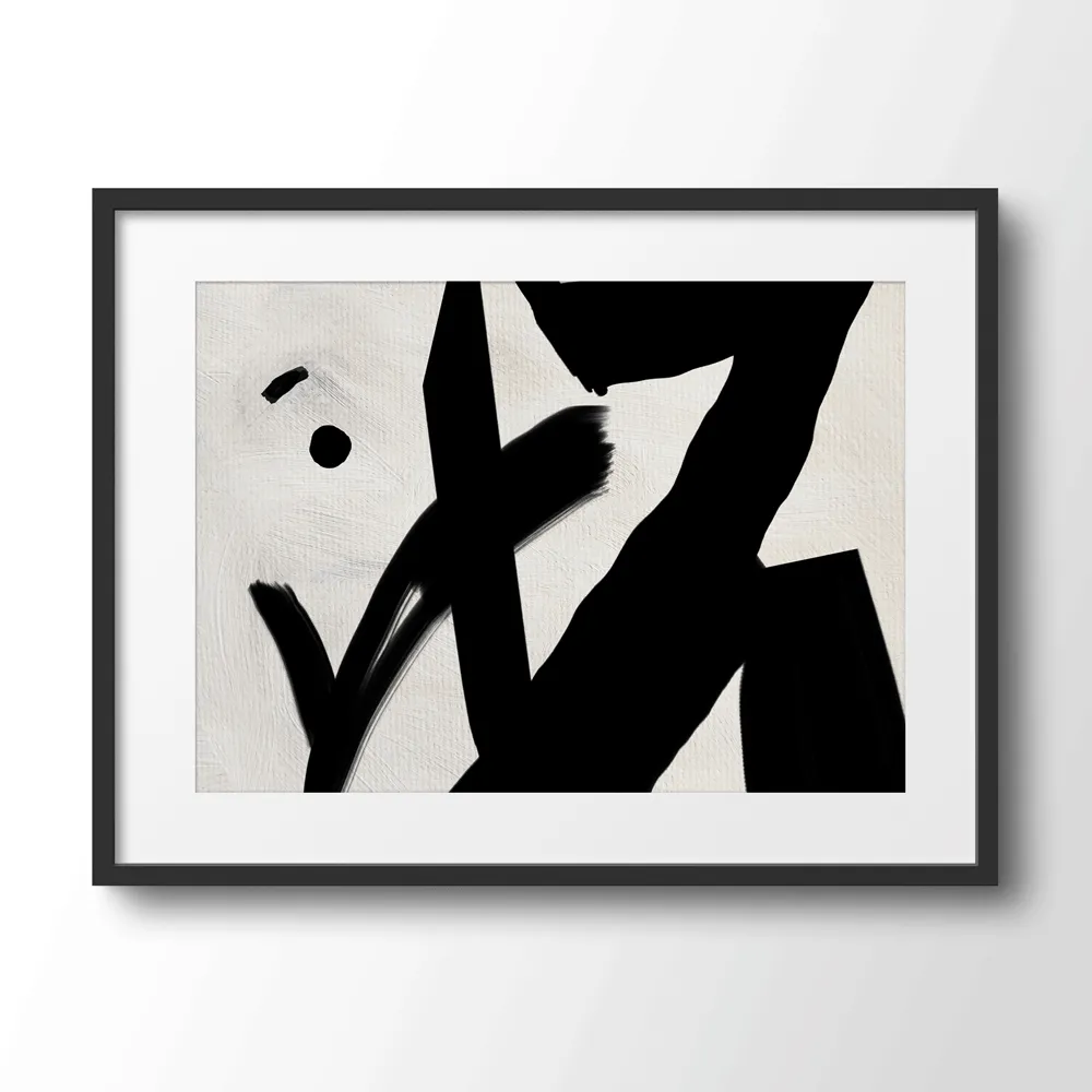 Guide Abstract Wall Art