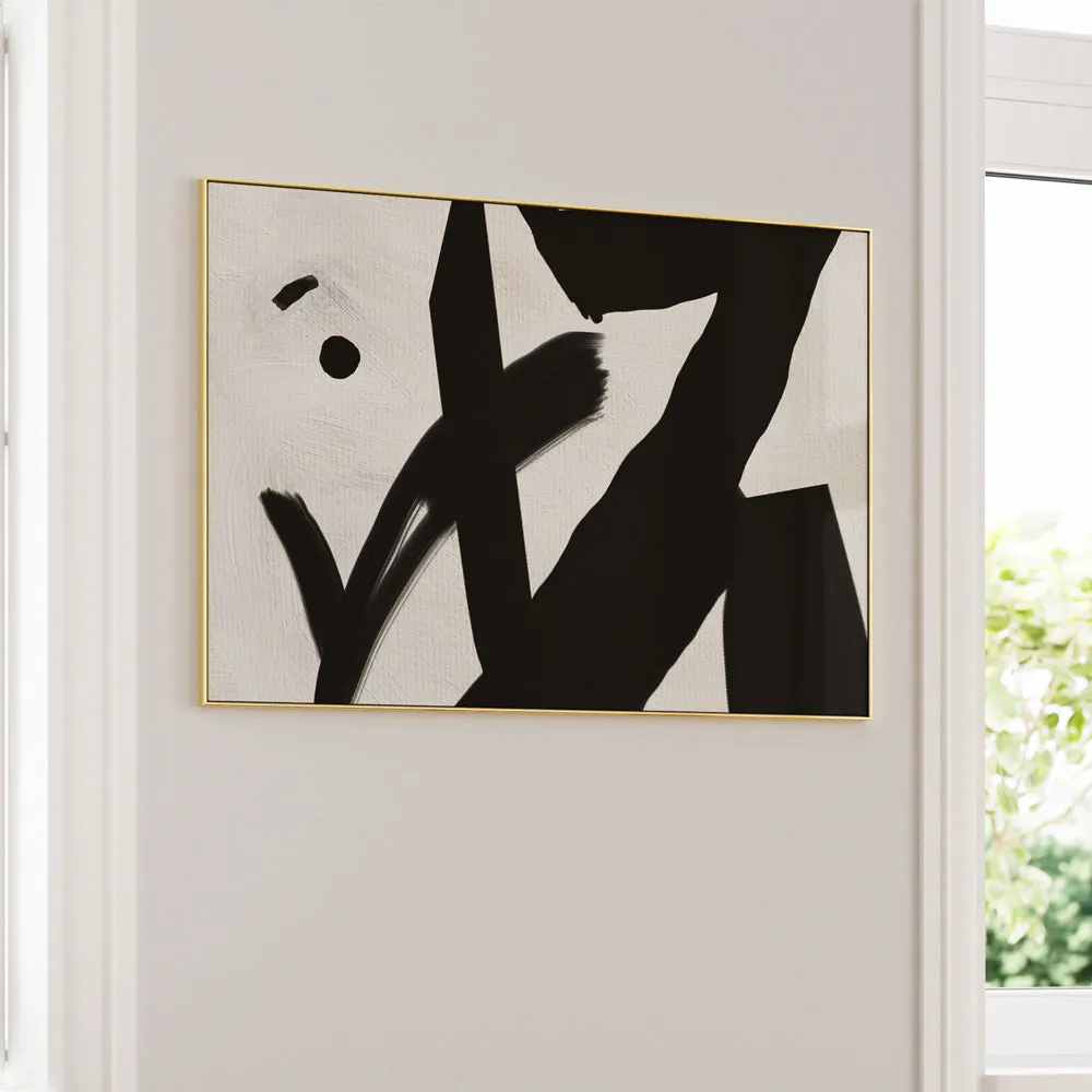 Guide Abstract Wall Art