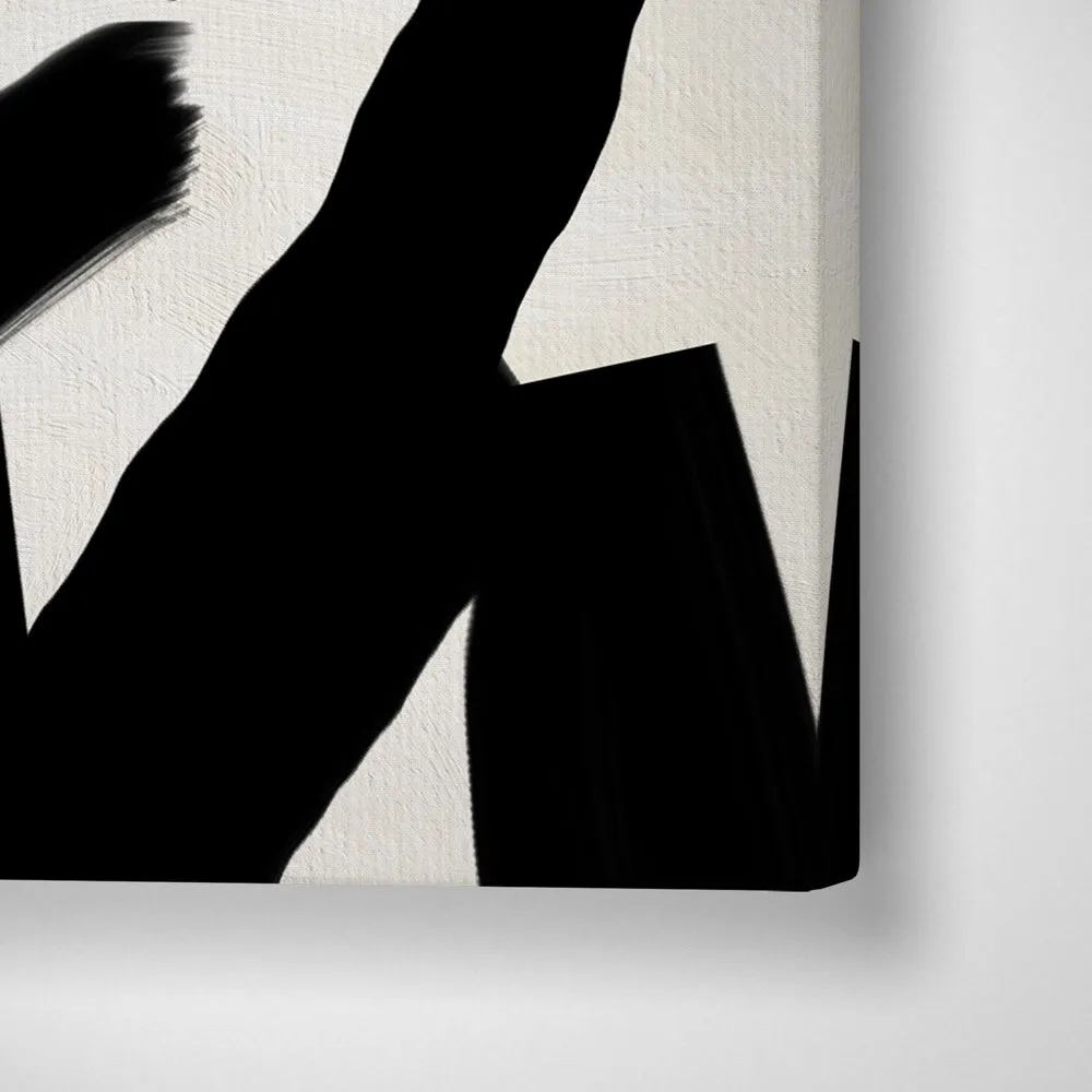 Guide Abstract Wall Art