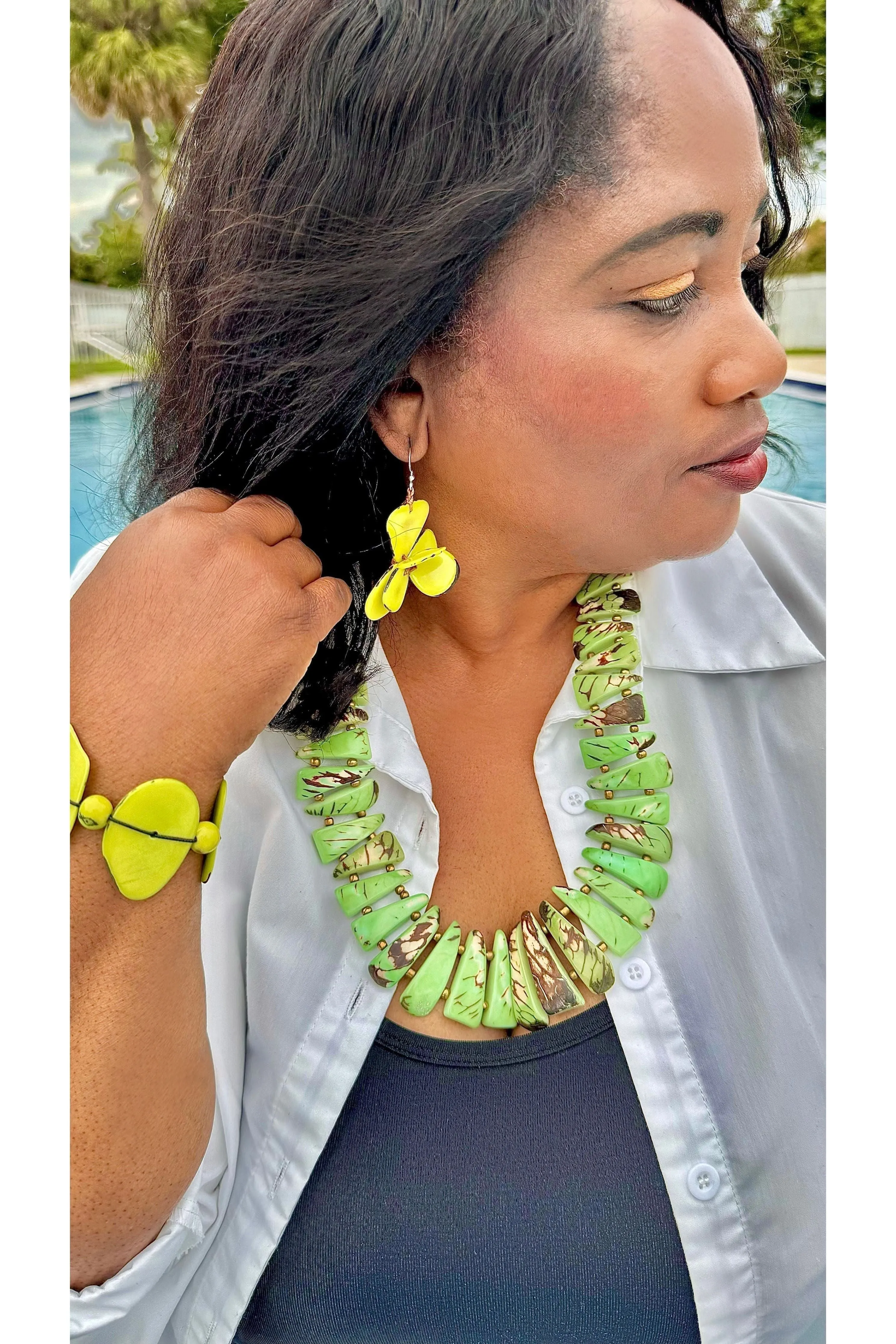Iliana Bracelet