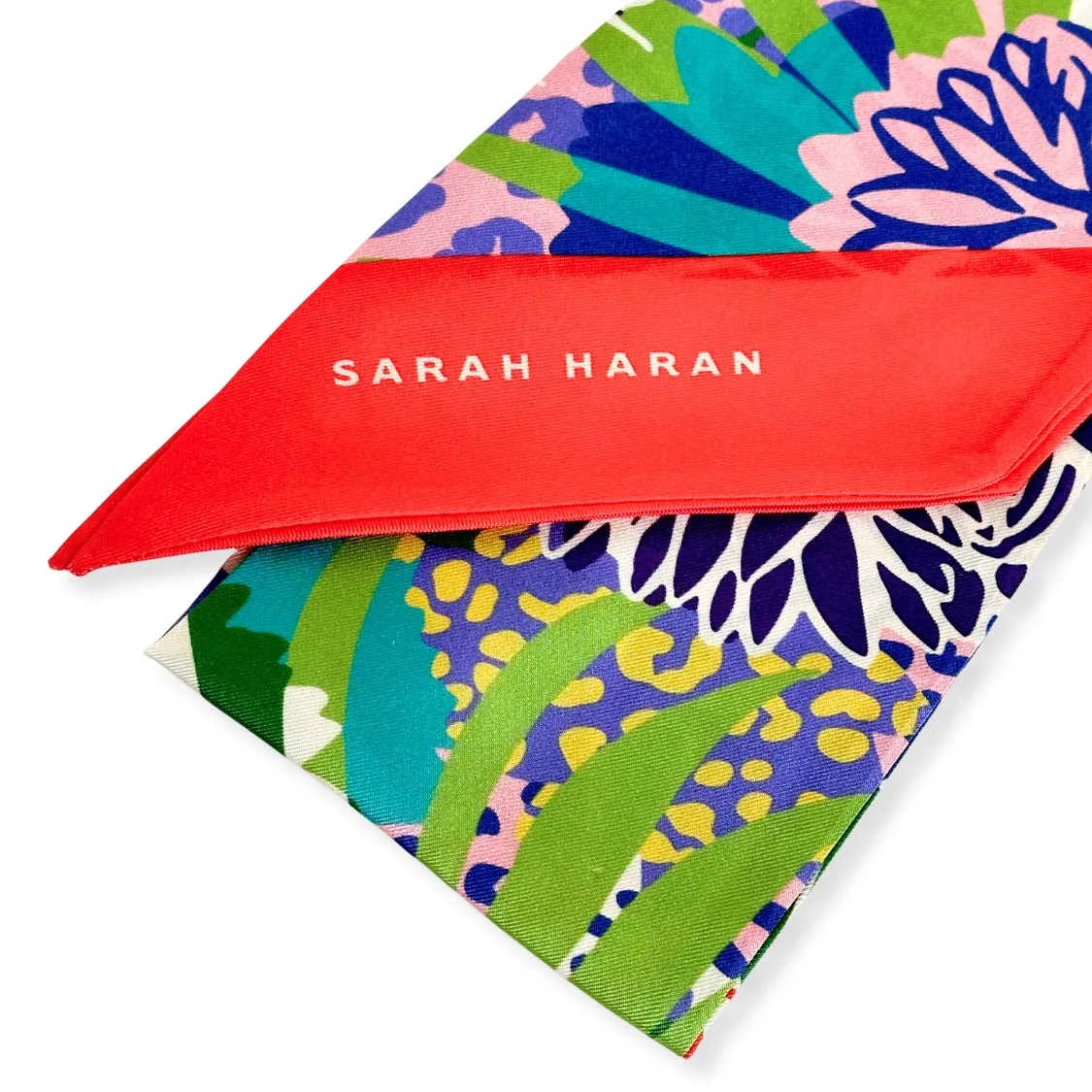 Juniper Silk Scarf - Sale