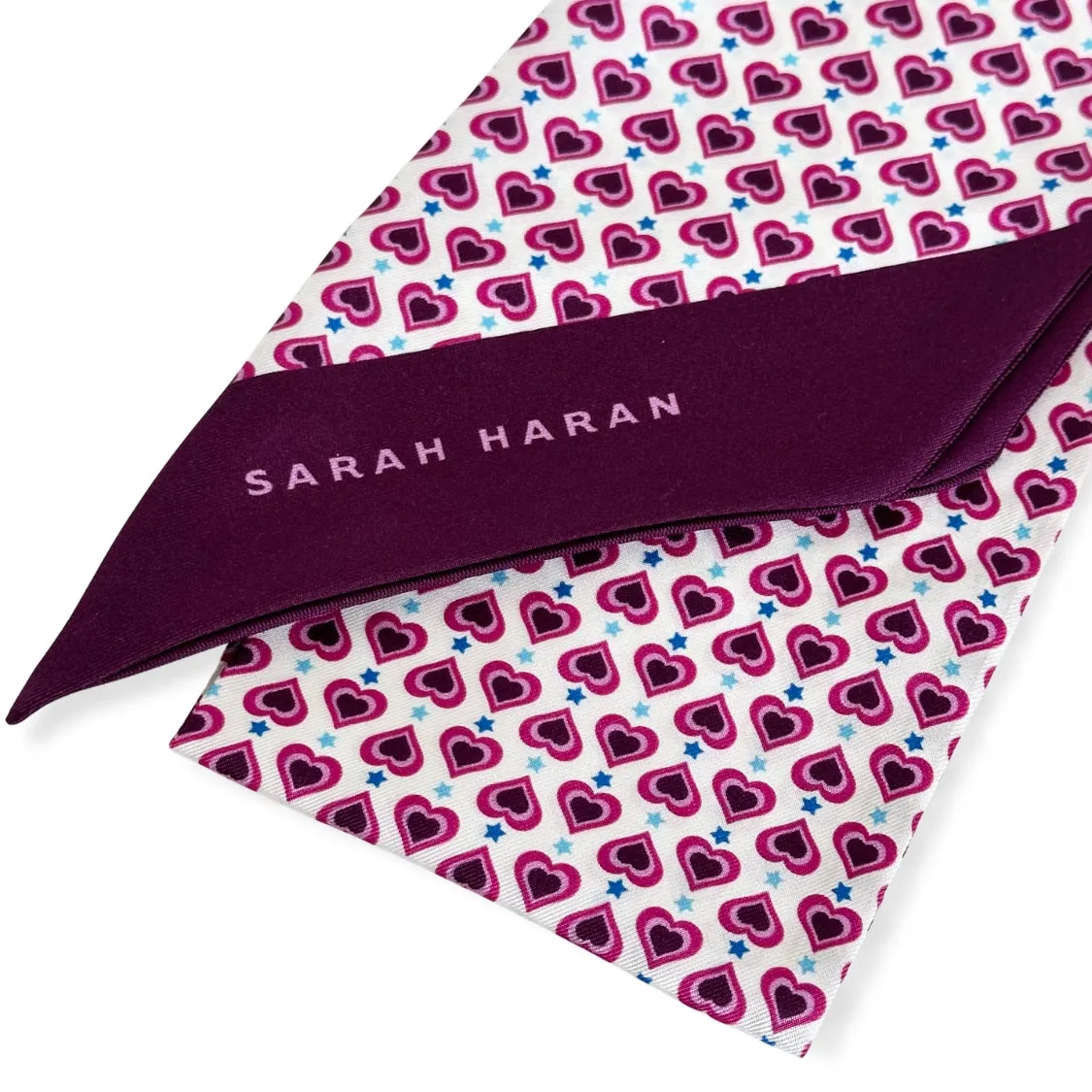 Juniper Silk Scarf - Sale