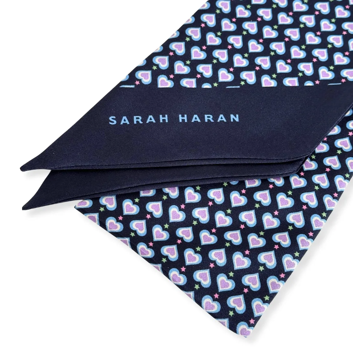 Juniper Silk Scarf - Sale