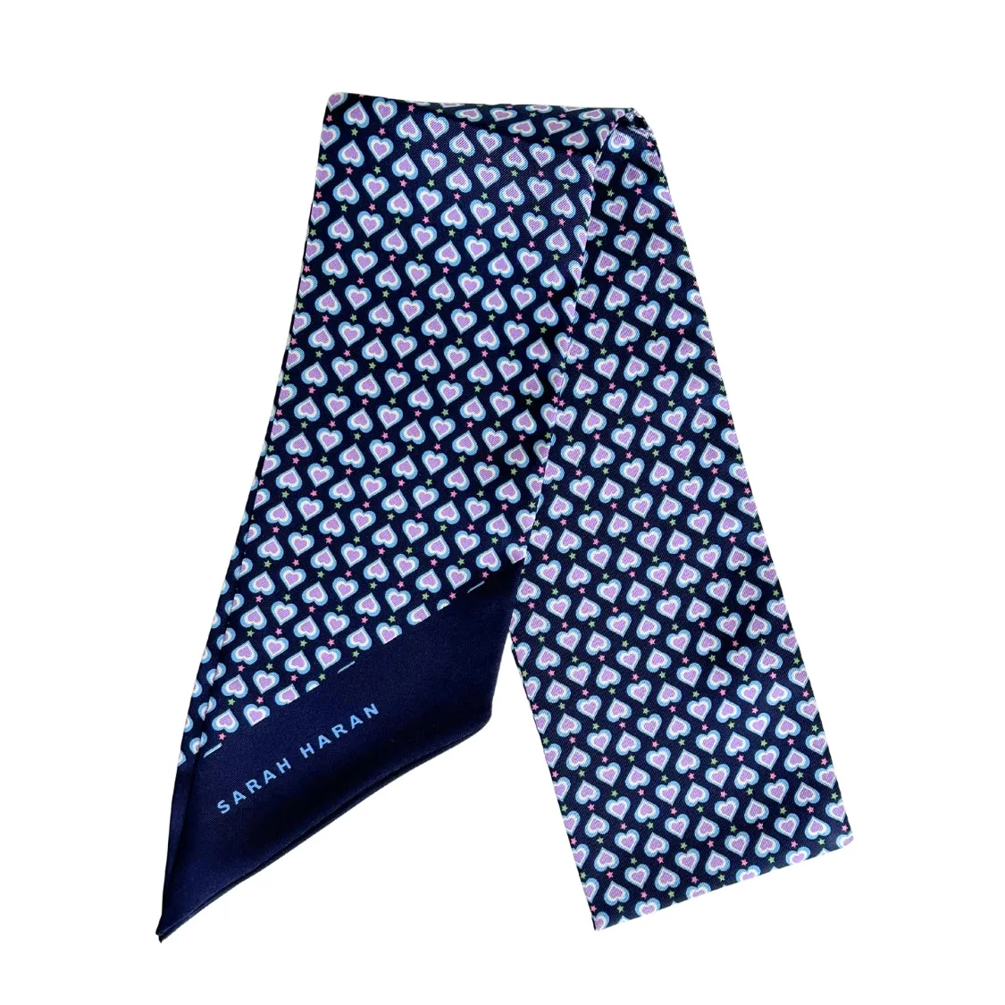 Juniper Silk Scarf - Sale