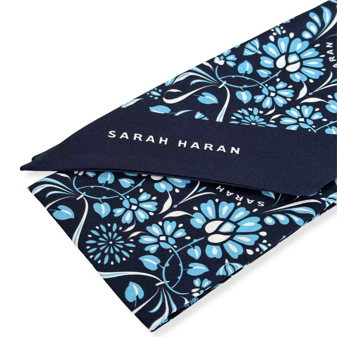 Juniper Silk Scarf - Sale