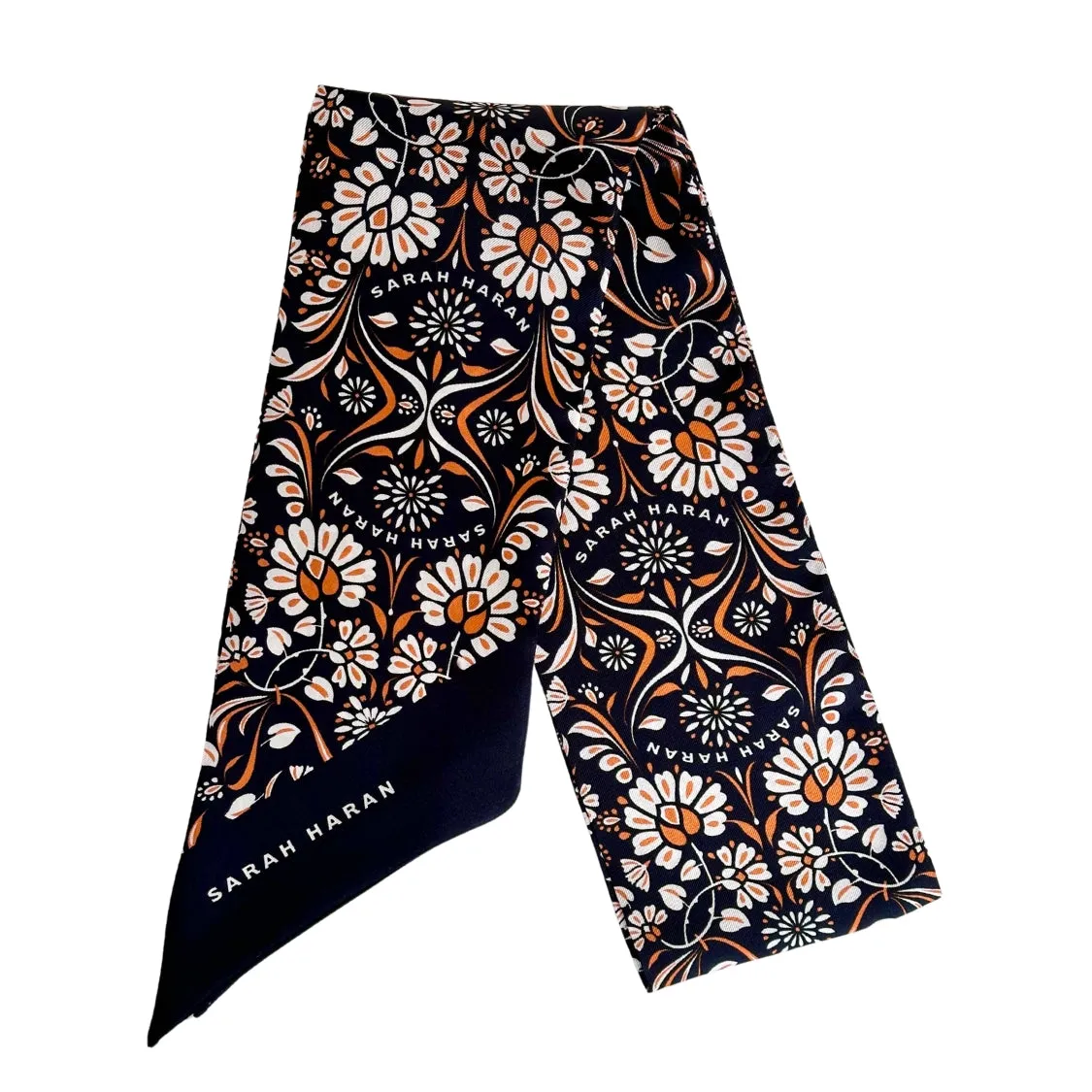 Juniper Silk Scarf - Sale