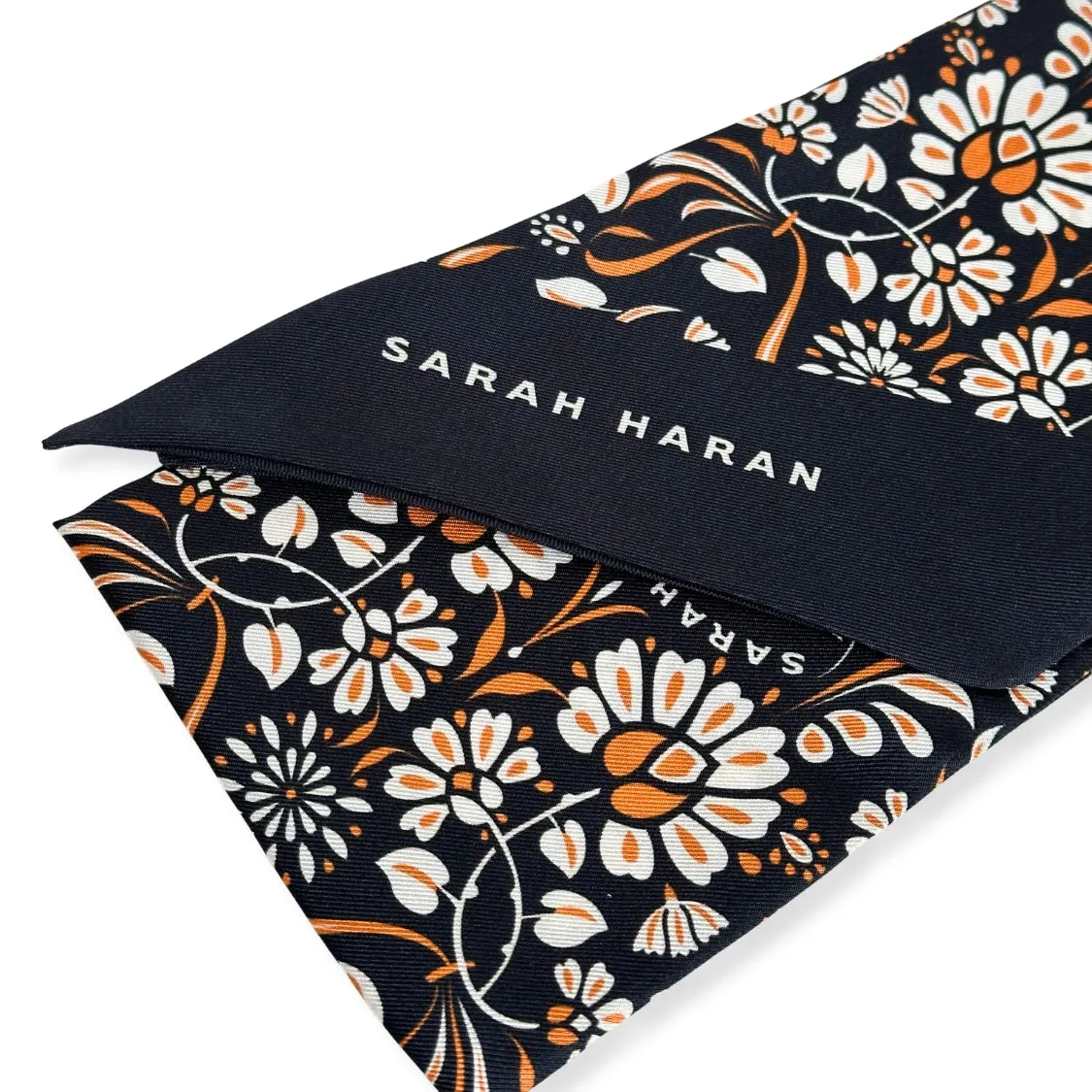 Juniper Silk Scarf - Sale