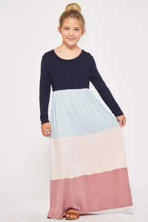 Laina Maxi Dress