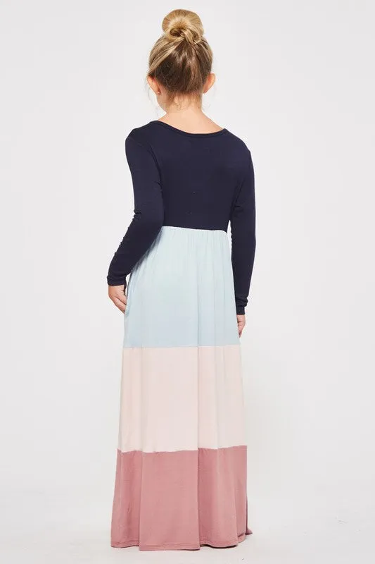 Laina Maxi Dress