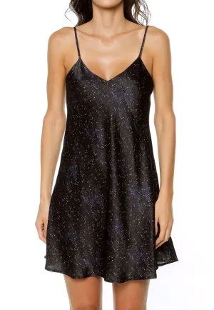 MATICE STARS NAVY