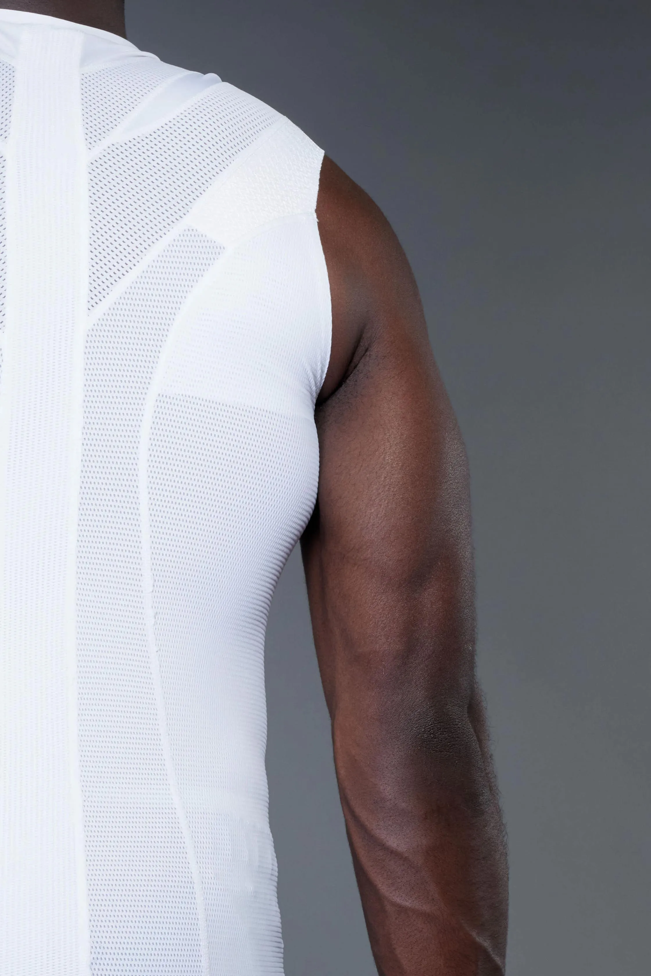 Men's Foundation Pro Tank