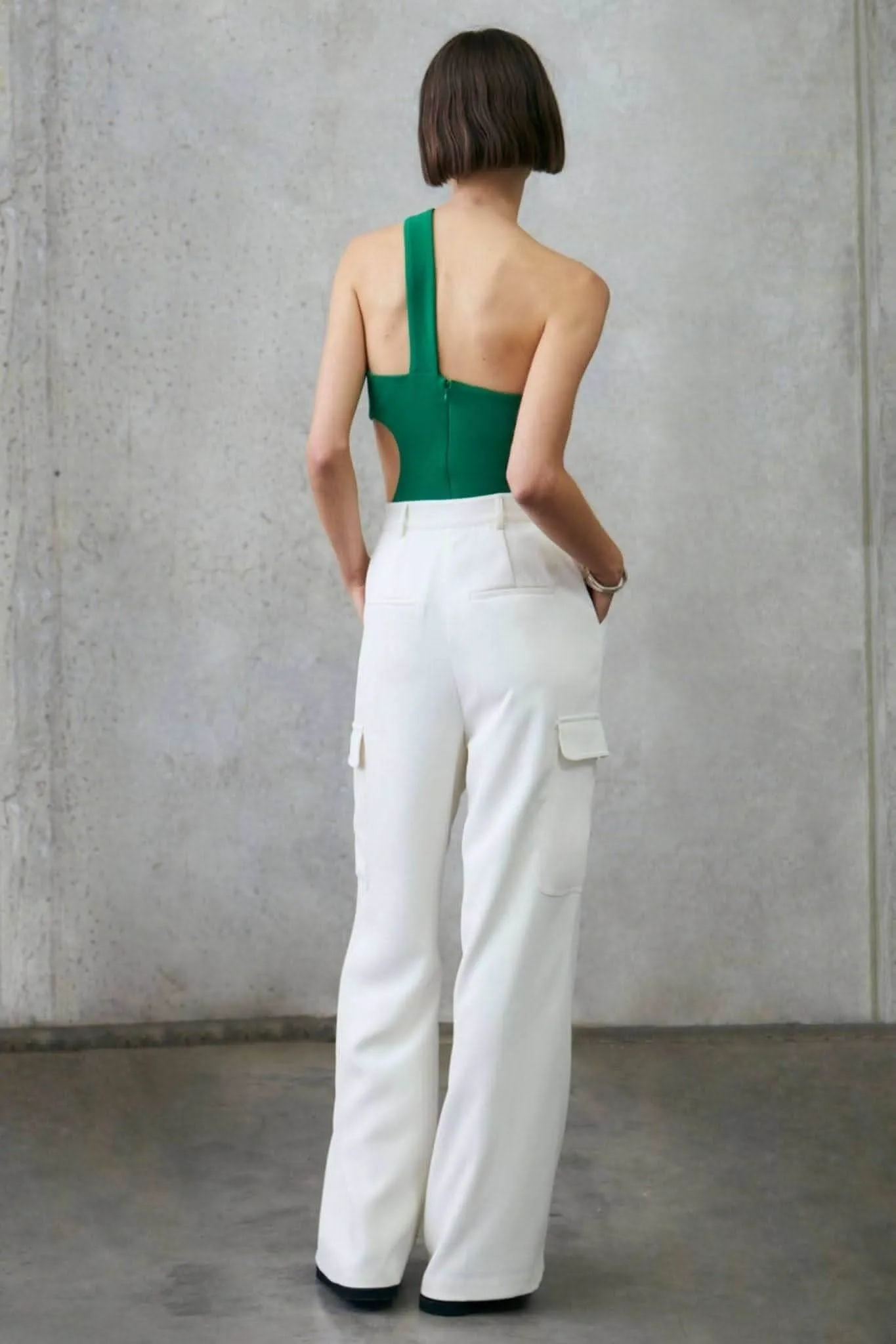 Orianna Bodysuit