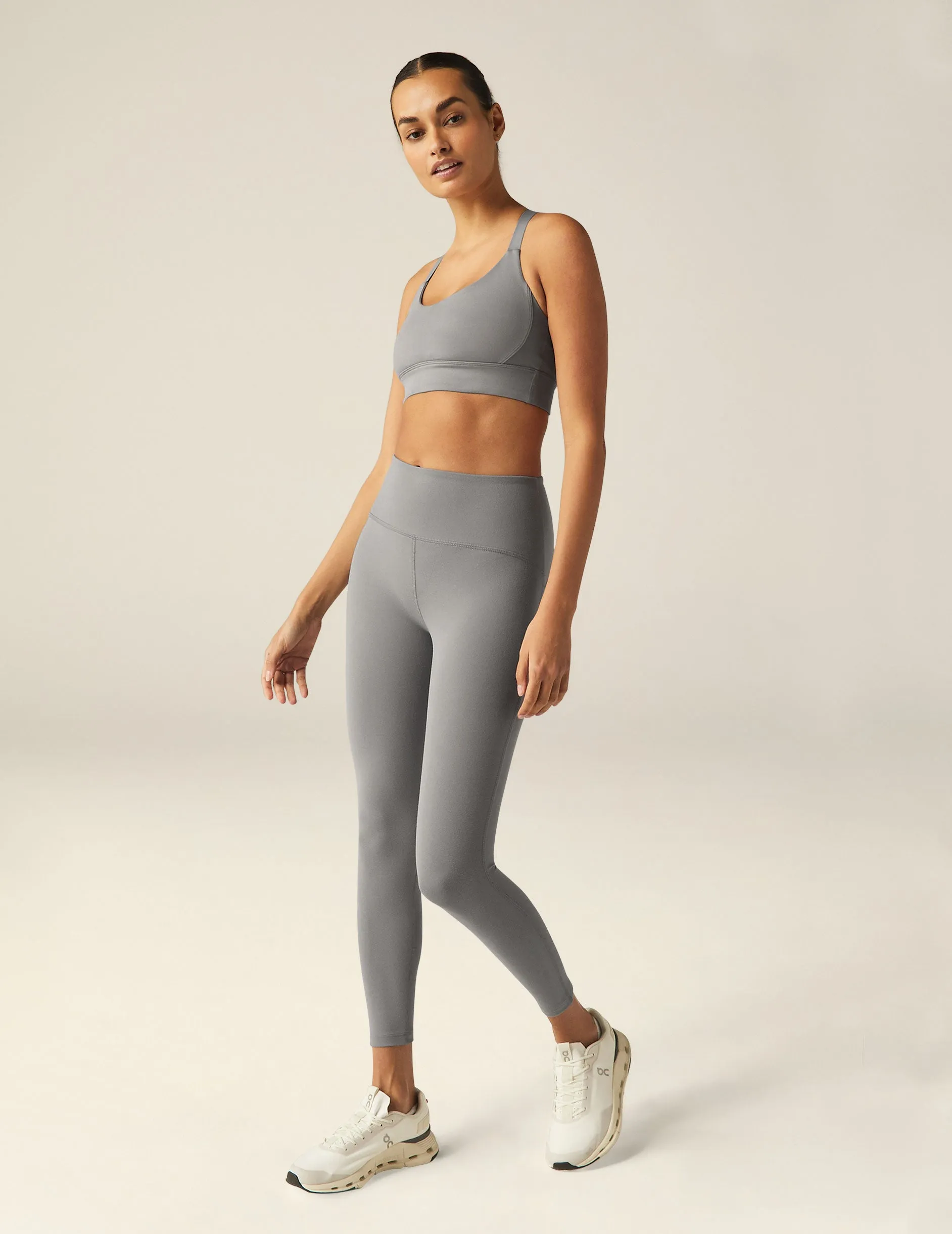 POWERBEYOND™ Midi Legging 2.0