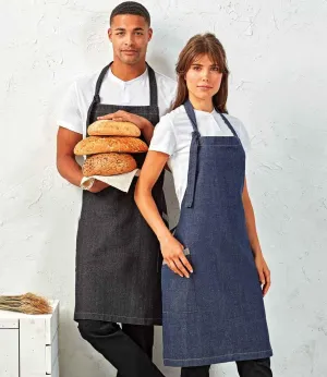 Premier Regenerate Sustainable Bib Apron