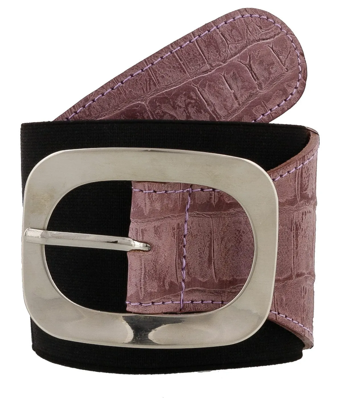 Renato Balestra Allesandra Leather Womens Belt