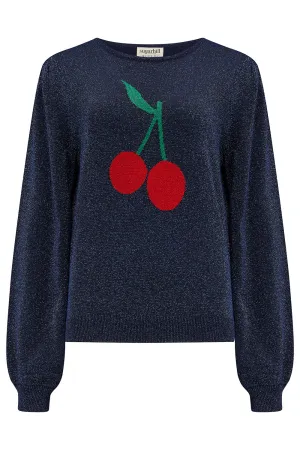 Tiff Jumper