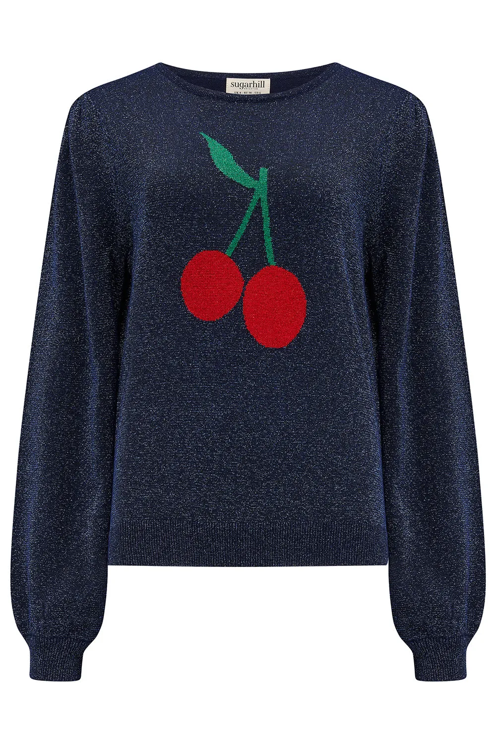 Tiff Jumper