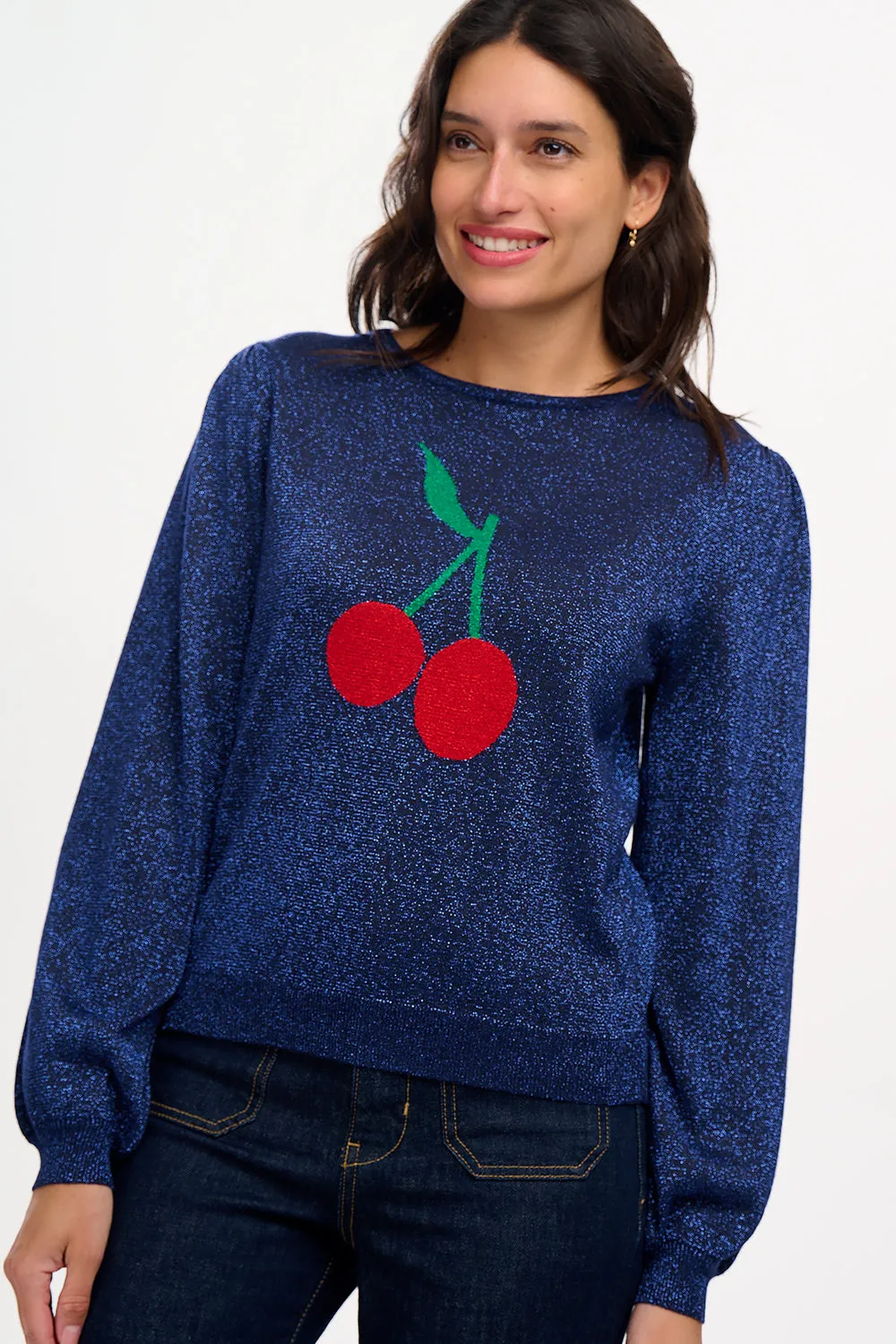 Tiff Jumper