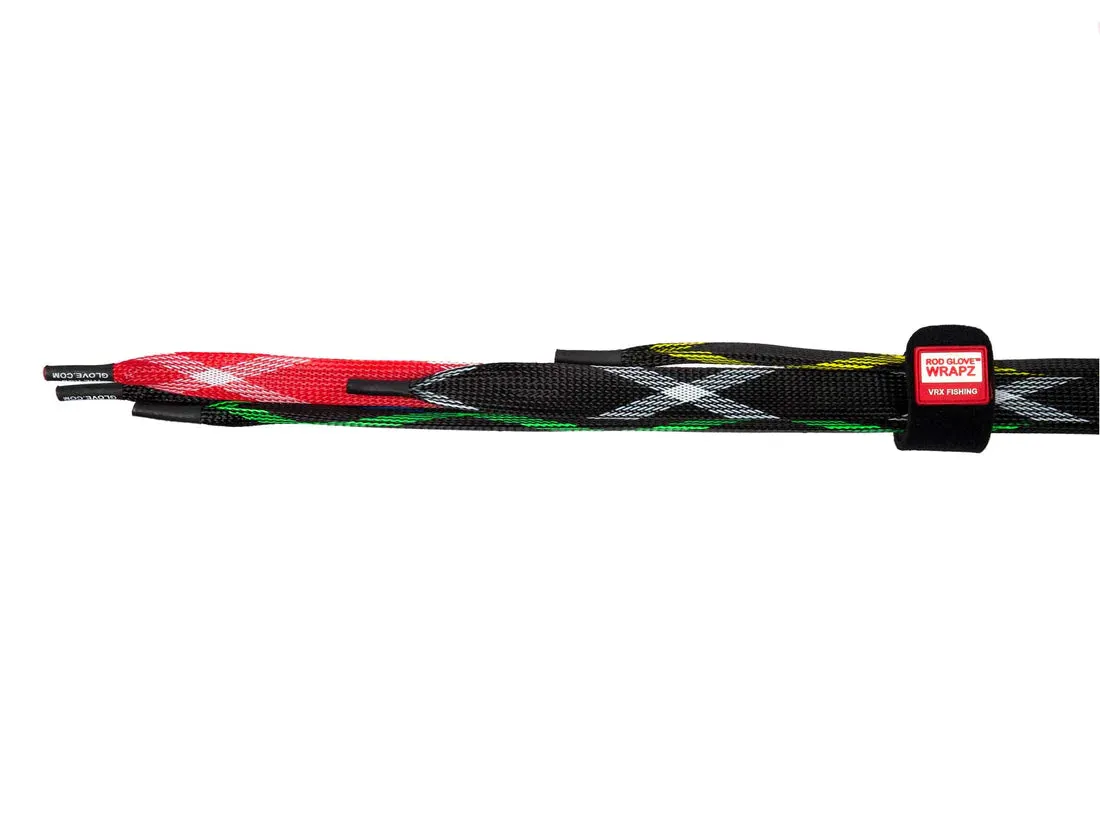VRX Rod Glove Wrapz